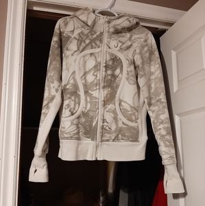 Lululemon Scuba Hoodie